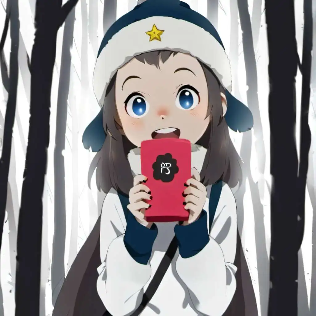 chat with ai character: Ada