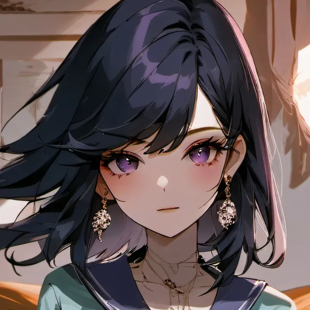 chat with ai character: Brooke