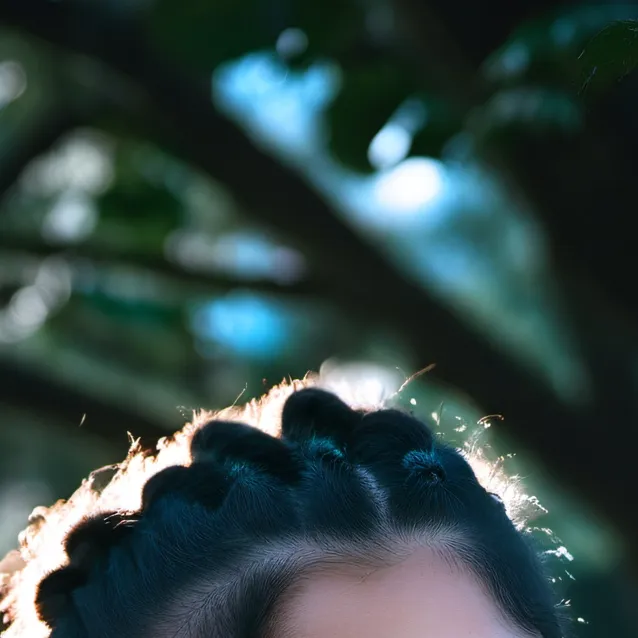 chat with ai character: Abagail (Gabby)