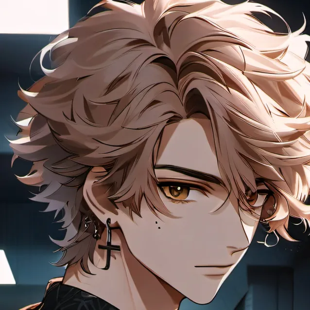 chat with ai character: Justin (JJ)