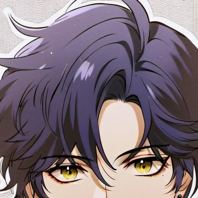 chat with ai character: ❦Leo❦