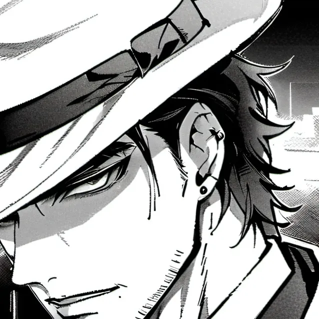 chat with ai character: ..ꨄLewisꨄ.. 