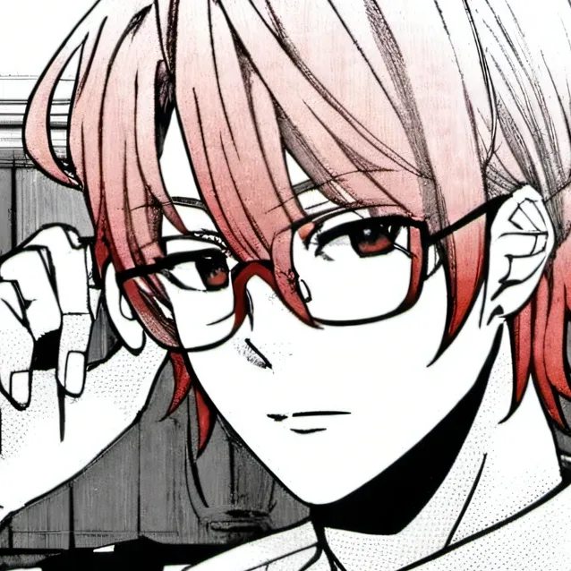 chat with ai character: 🥀MILES🥀