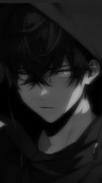 ai character: Levi background