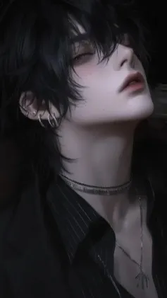 ai character: •⊰❂⊱•✿𝔒𝔩𝔦𝔳𝔢𝔯 background