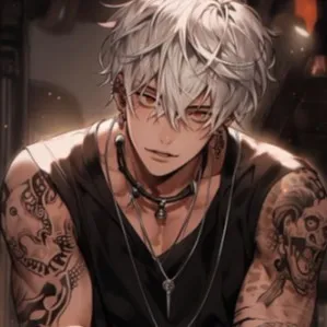 chat with ai character: ◊ᒍᗩᗰᗴՏ◊