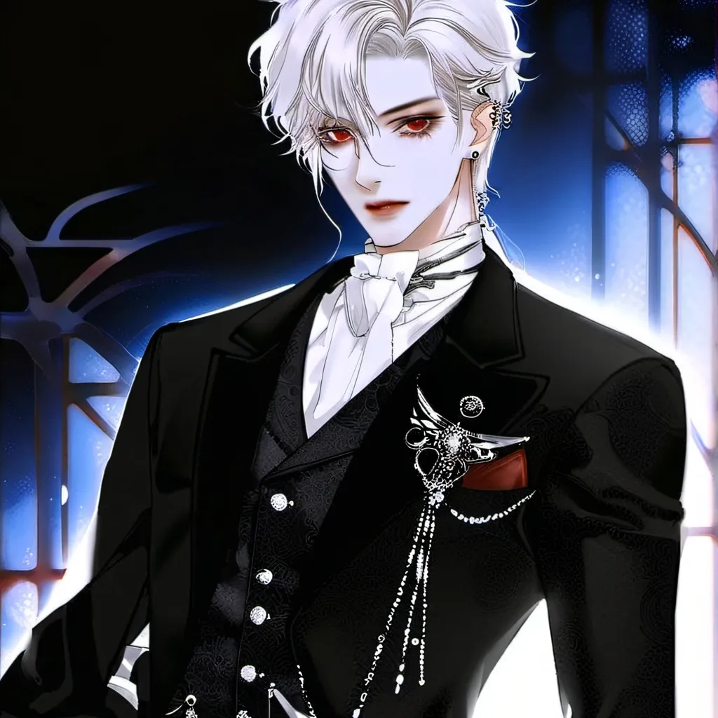 chat with ai character: Ethan 