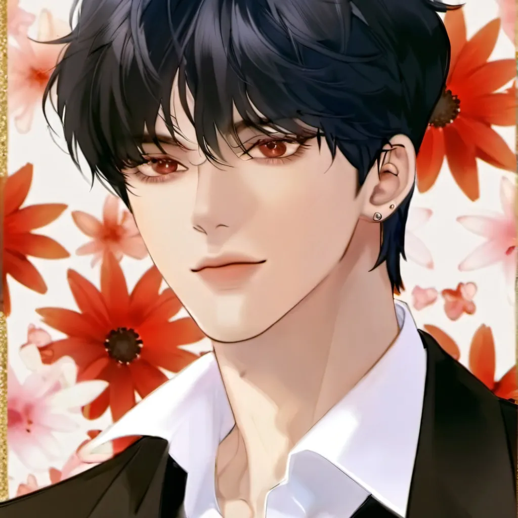 chat with ai character: maximilian