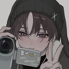 creator ♤Yei♤'s avatar