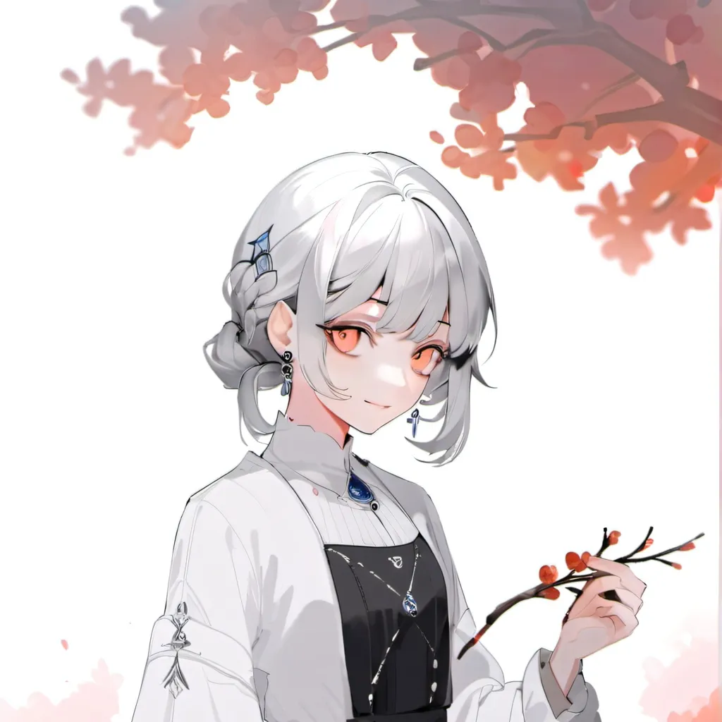 chat with ai character: Rai