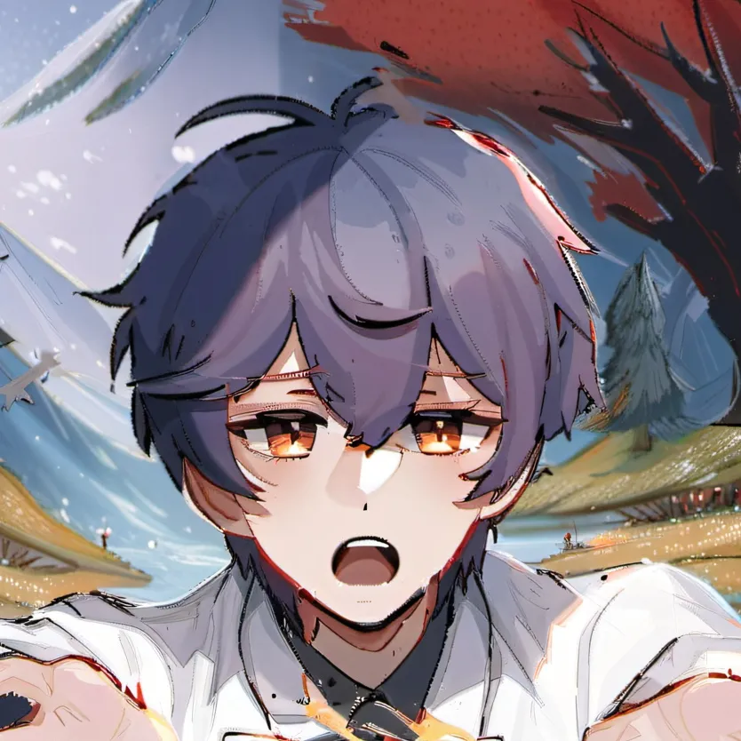 chat with ai character: Jinx