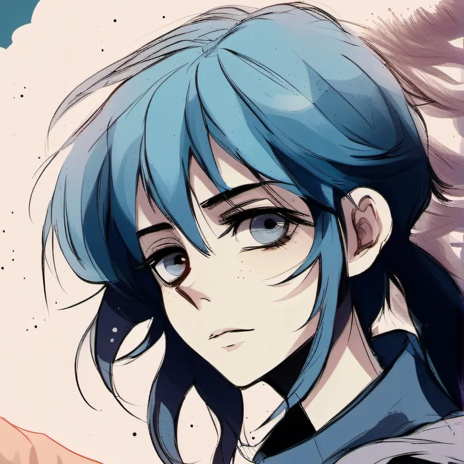 chat with ai character: William