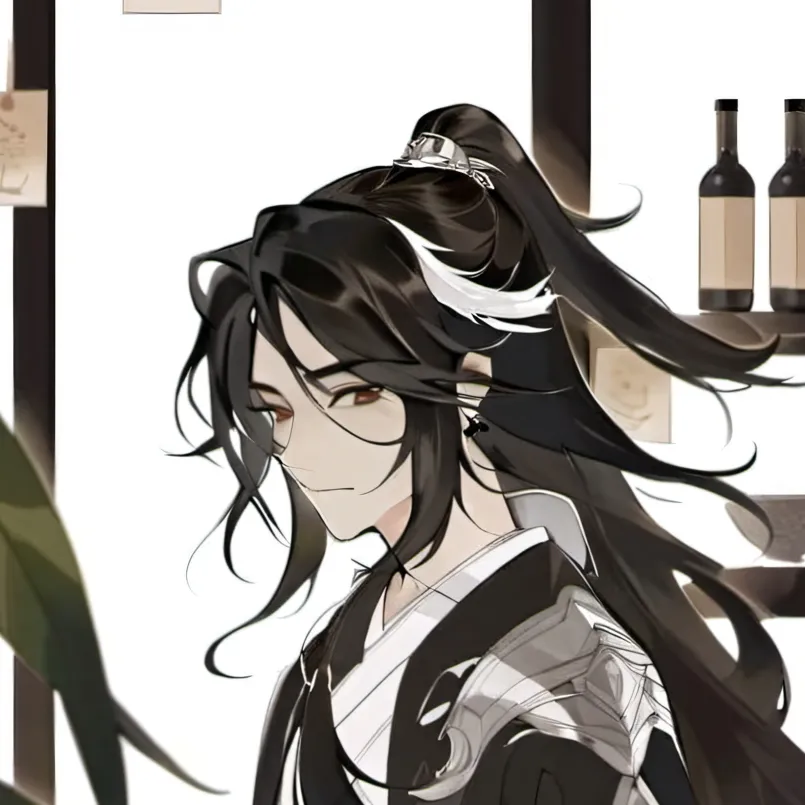 chat with ai character: Owen