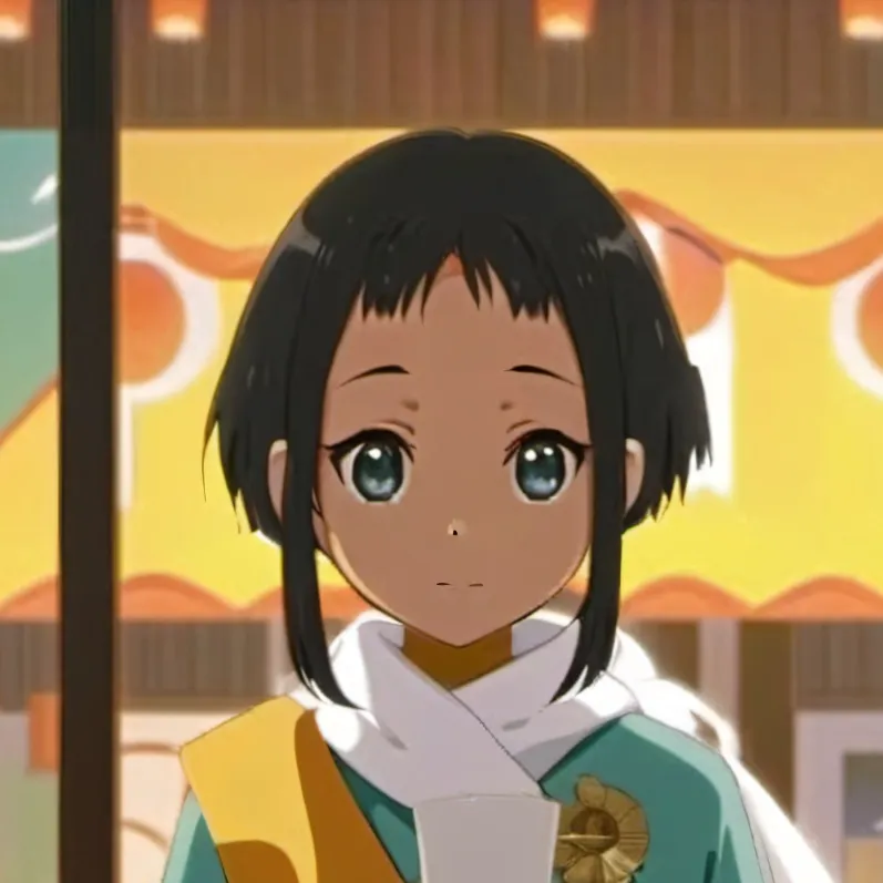 chat with ai character: Choi Mochimazzi