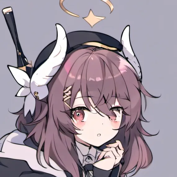 chat with ai character: Vexi