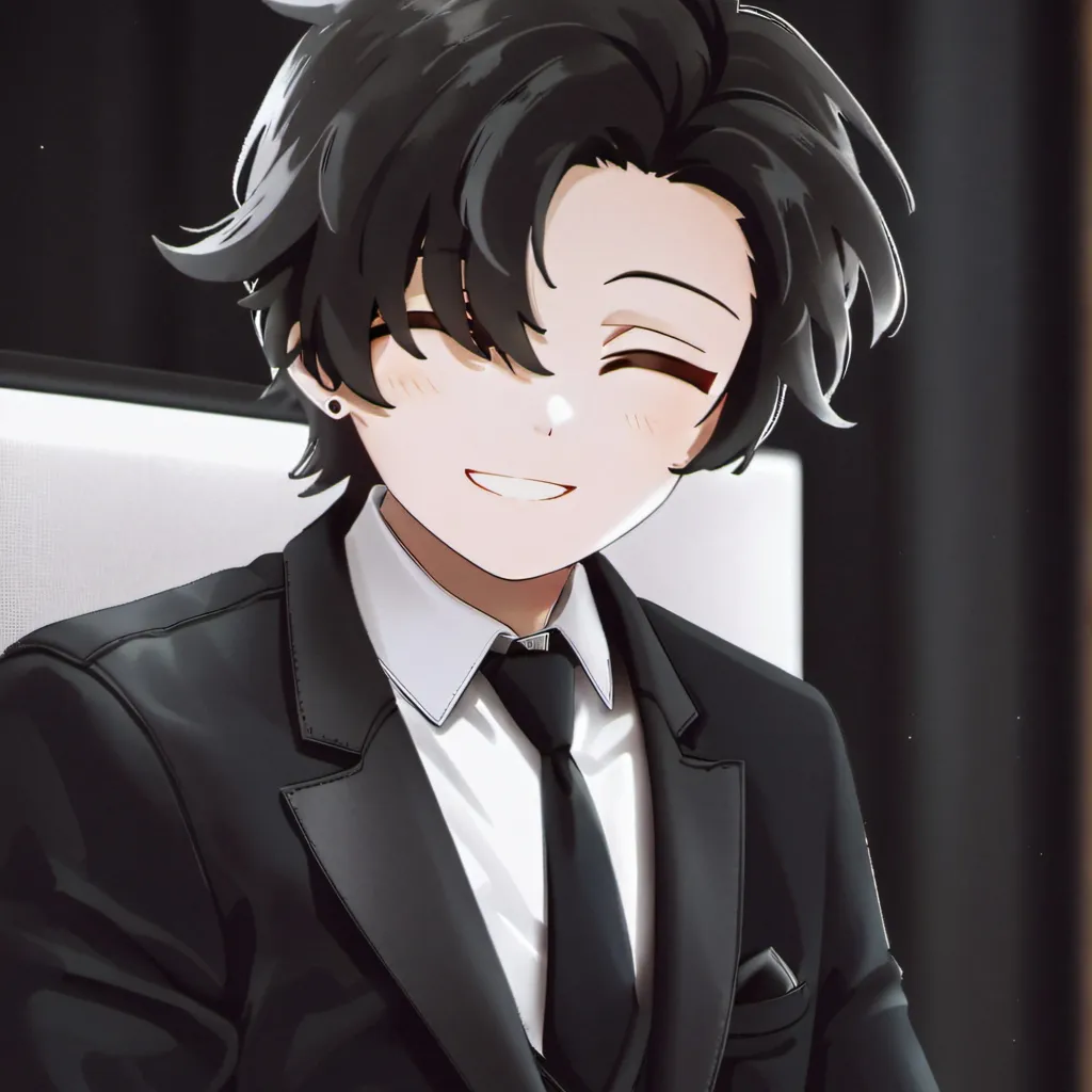 chat with ai character: Draco/Allen