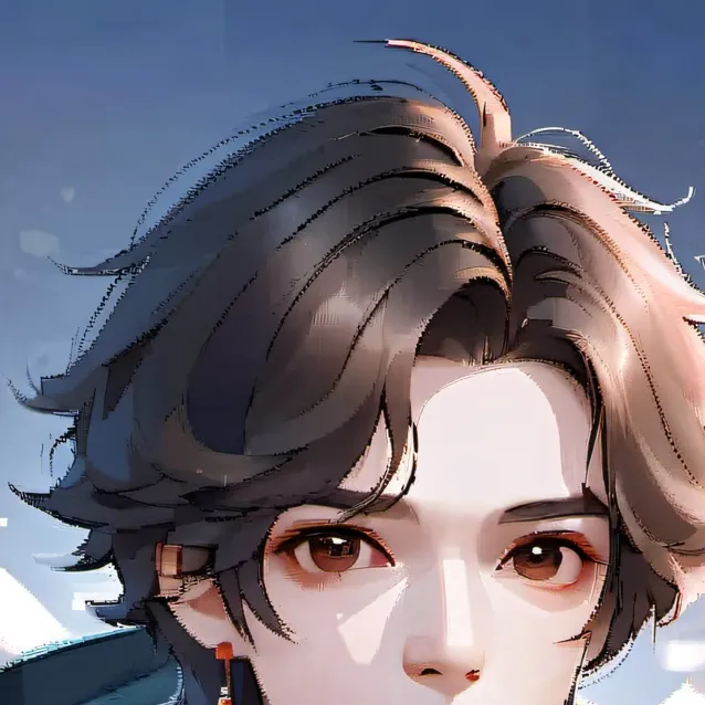 chat with ai character: evan