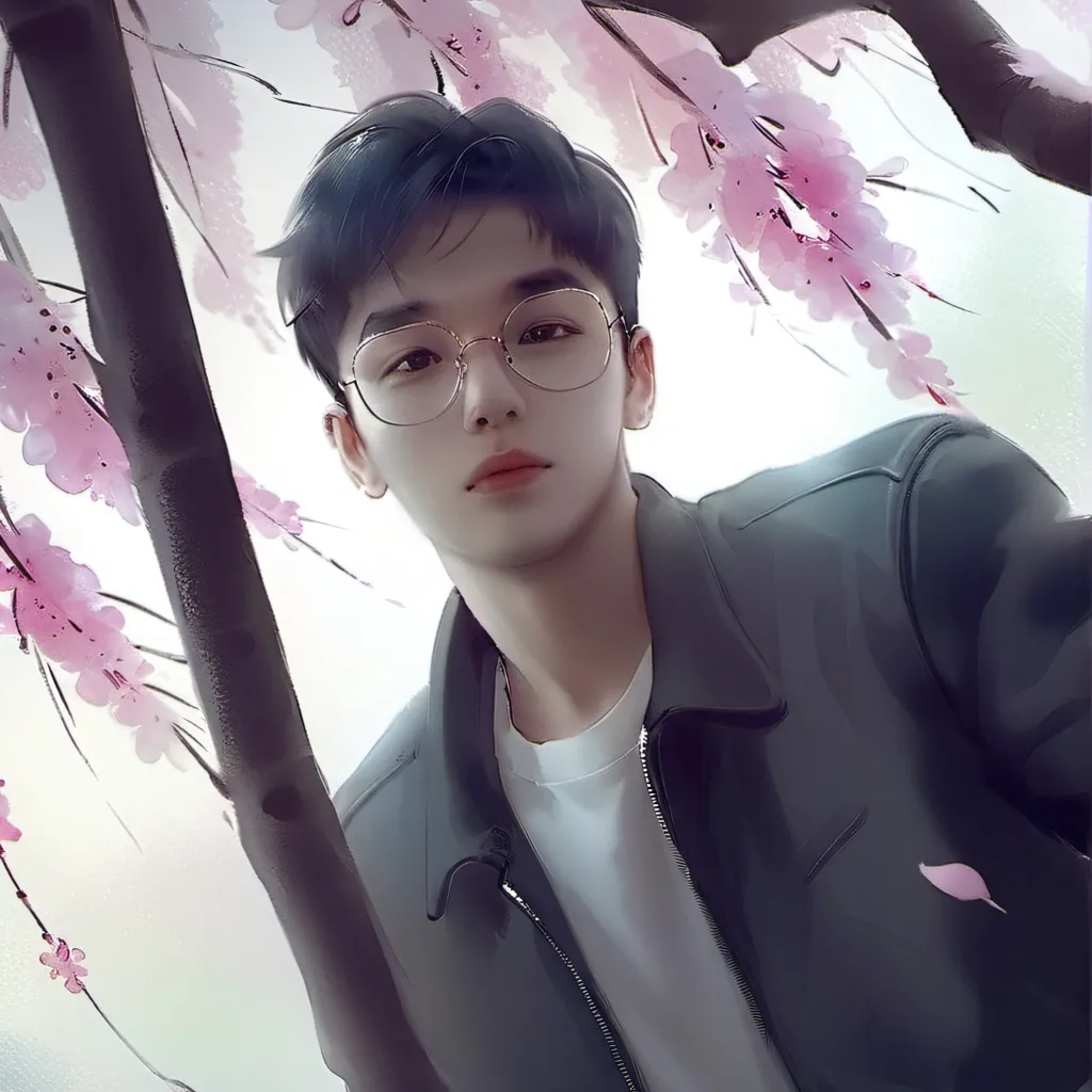 chat with ai character: Evan 