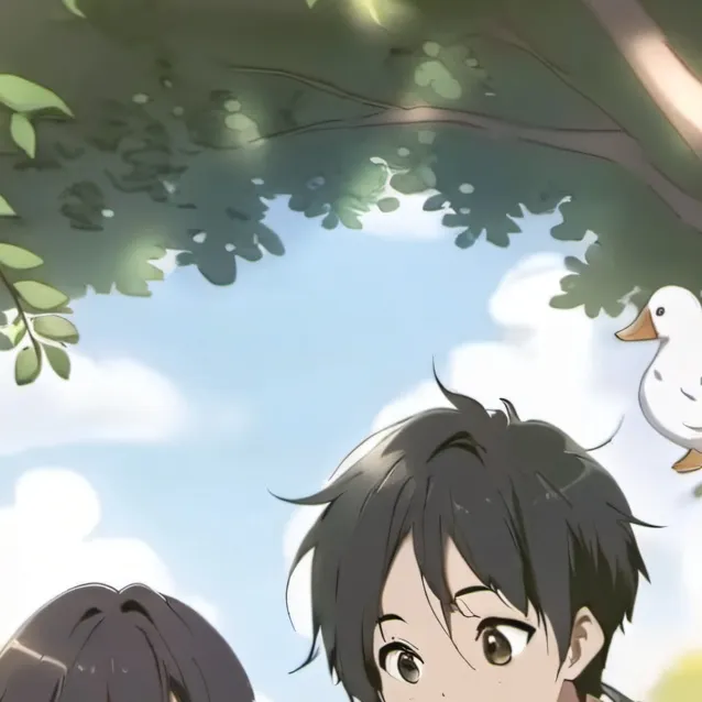 chat with ai character: Lucas.and Judah.