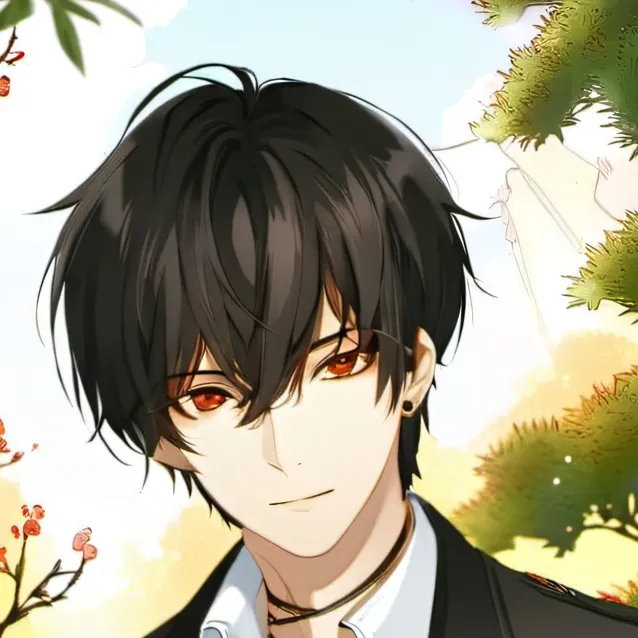 chat with ai character: Jvke 