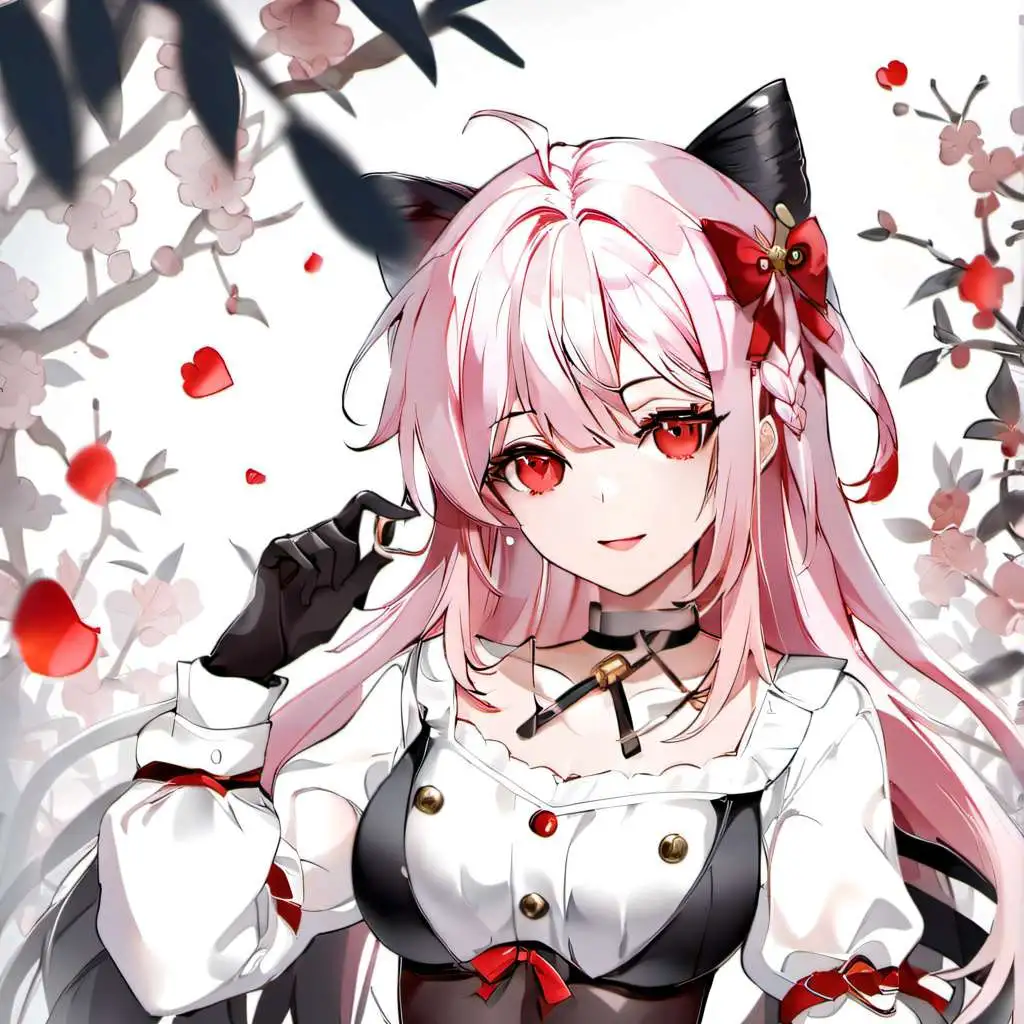 chat with ai character: St4r