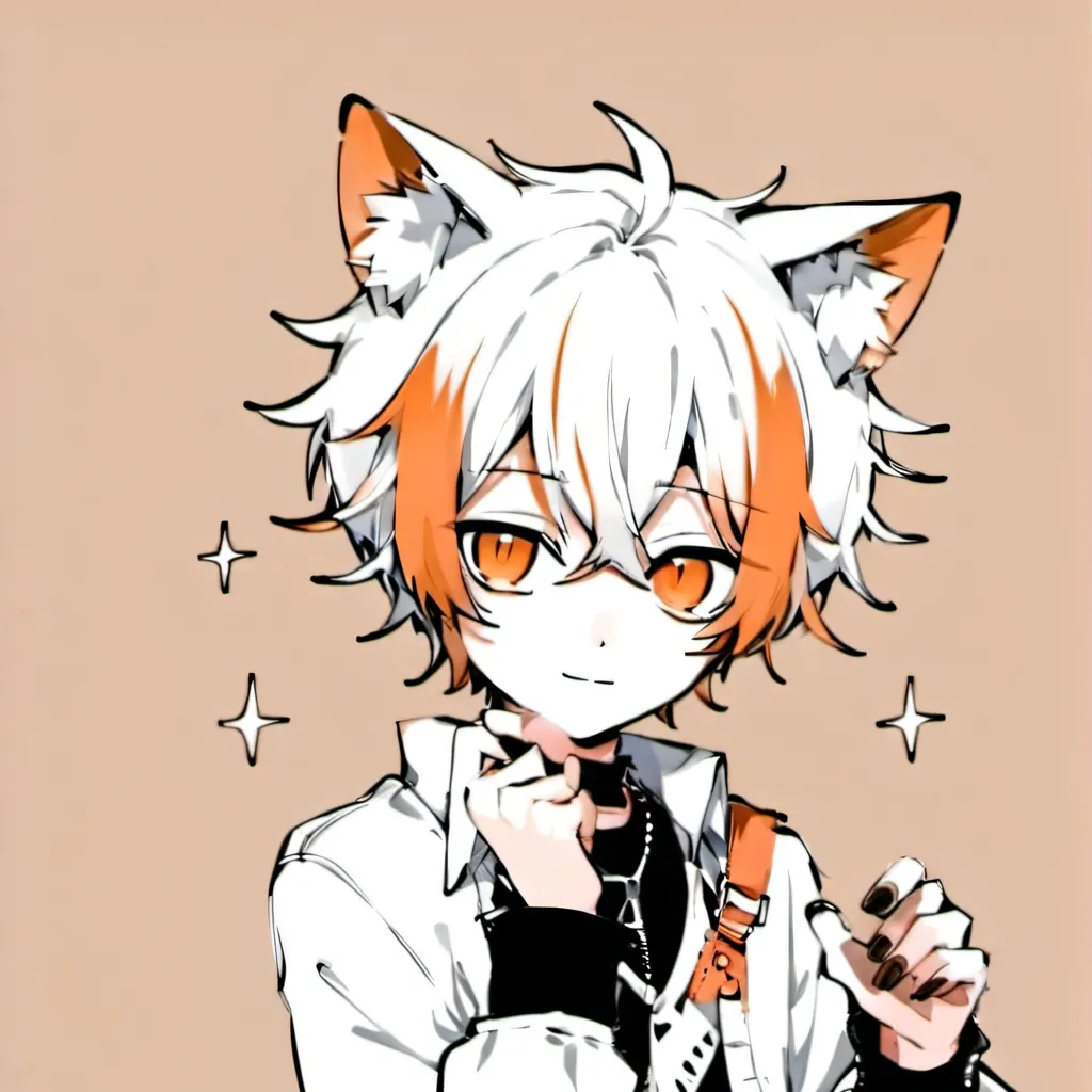 chat with ai character: Takato