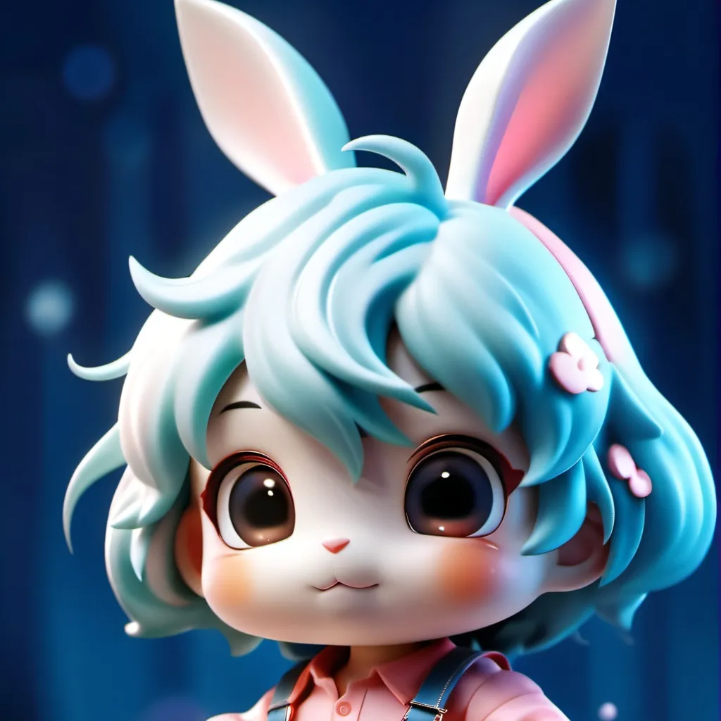 chat with ai character: Elio