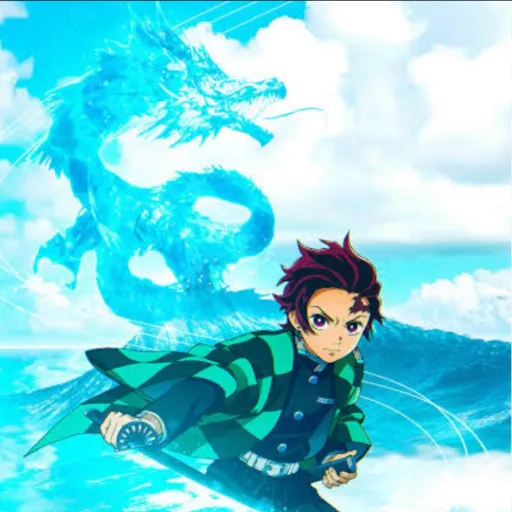 creator Tonjiro THE BEST's avatar