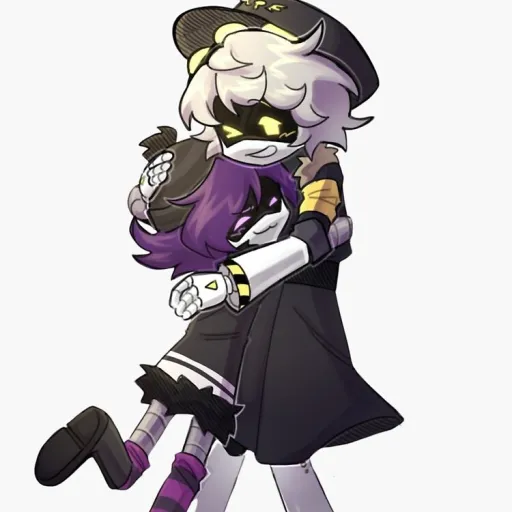 creator ~Murder drones~×'s avatar