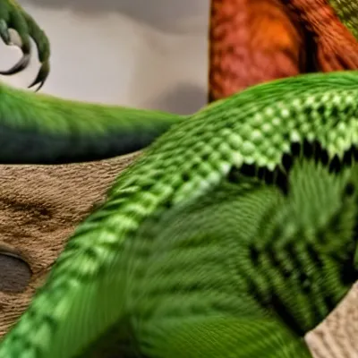 chat with ai character: Velociraptors