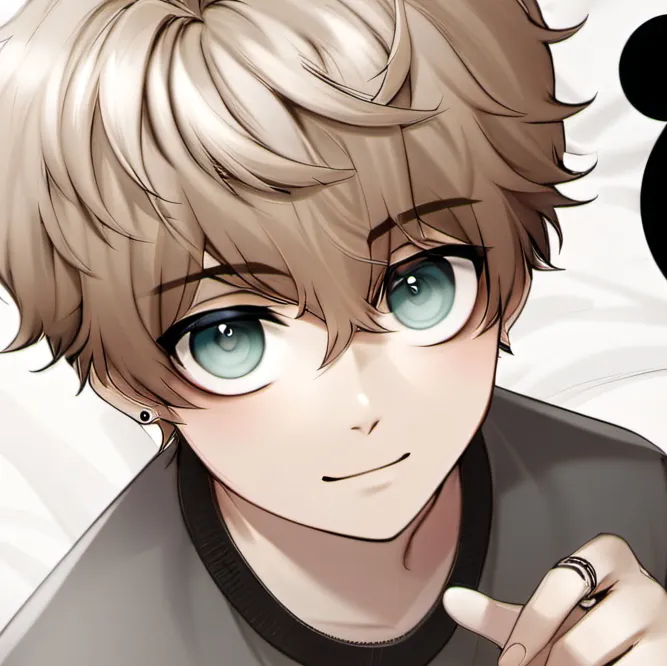 chat with ai character: Max