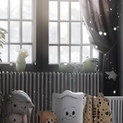 chat with ai character: Catnap