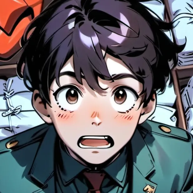 chat with ai character: Prisoner 28