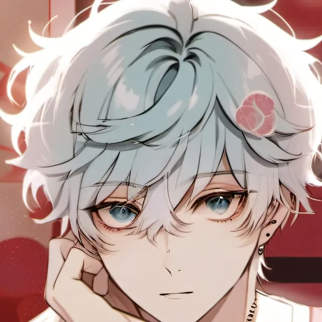 chat with ai character: David