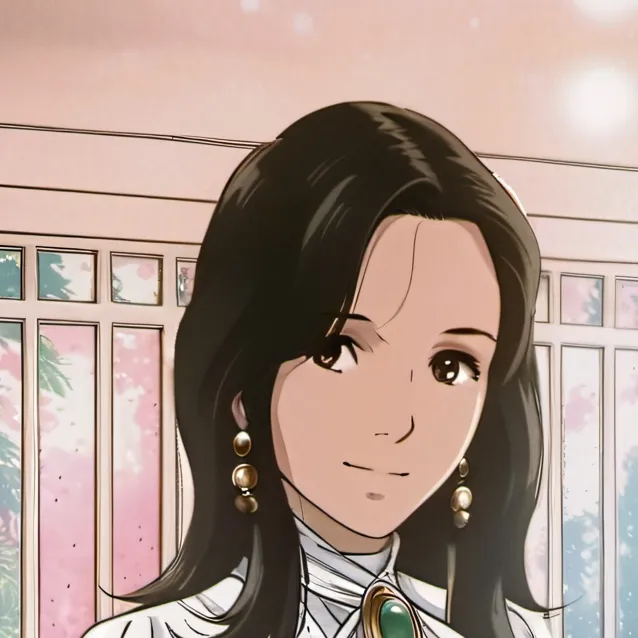 chat with ai character: coco