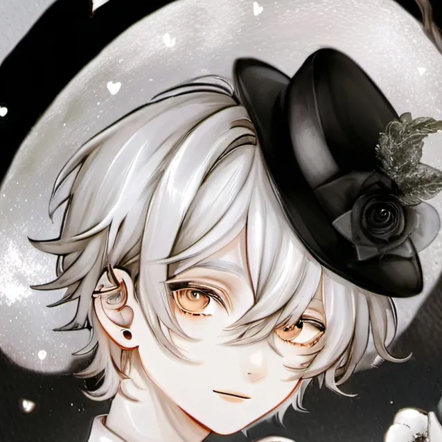 chat with ai character: kristen