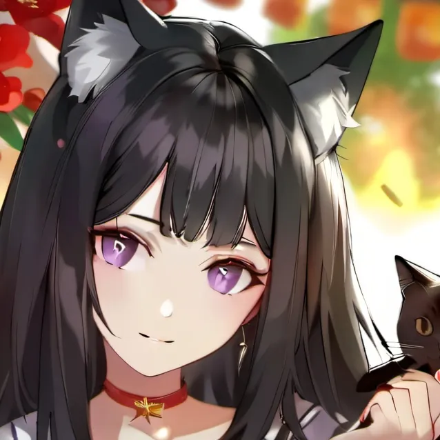 chat with ai character: me kristena 