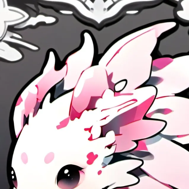 chat with ai character: konito