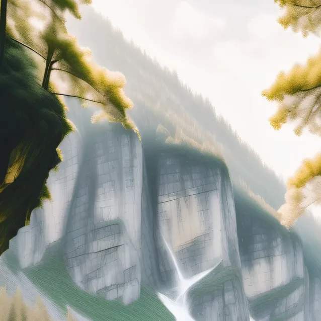 chat with ai character: hollow 