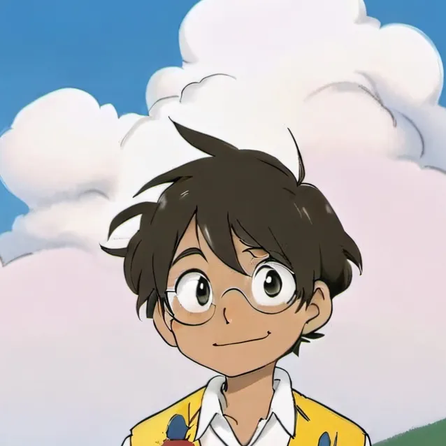 chat with ai character: Edd Gould🕊