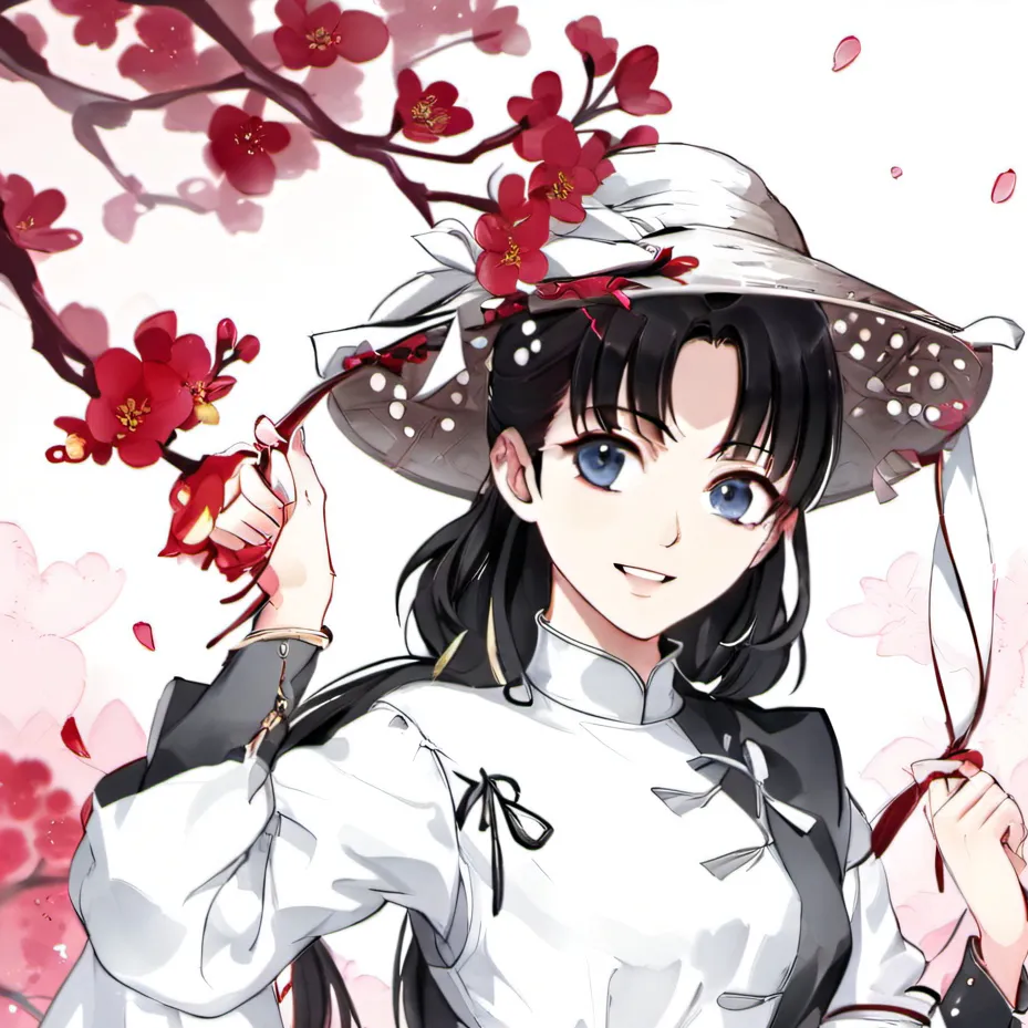 chat with ai character: Giyu’s sister 