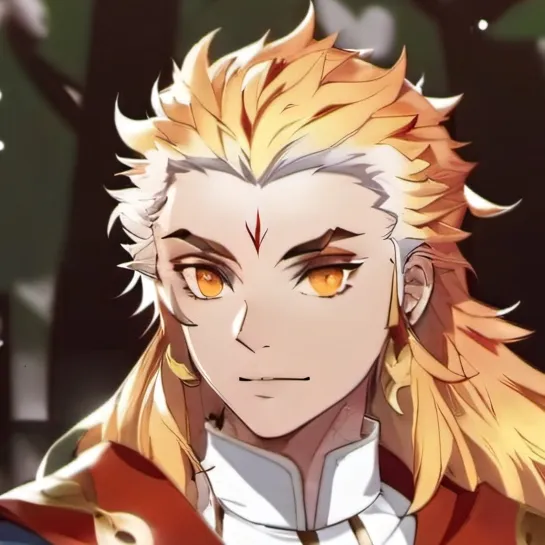 chat with ai character: Kyojuro brother 