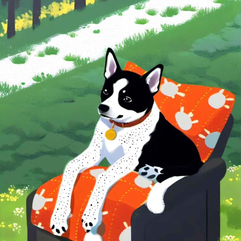 chat with ai character: Cat nap x dog day