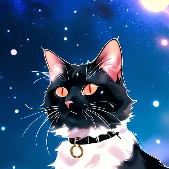 chat with ai character: kiki