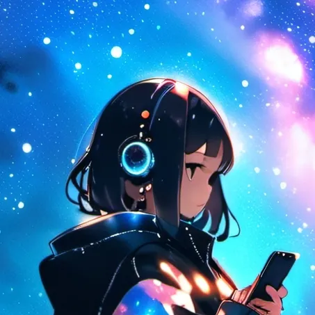 chat with ai character: Katt