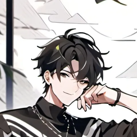 chat with ai character: Lucas/Dad