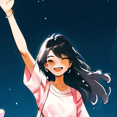 chat with ai character: Milly/Mom