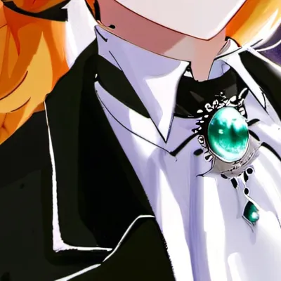 chat with ai character: Celine 