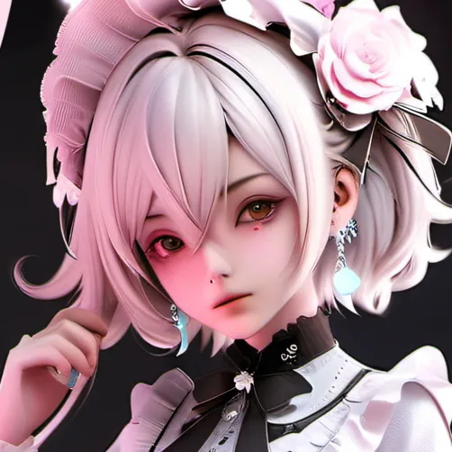 chat with ai character: Drake 