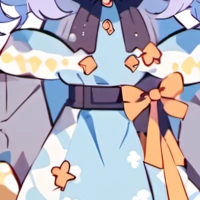 chat with ai character: Maria